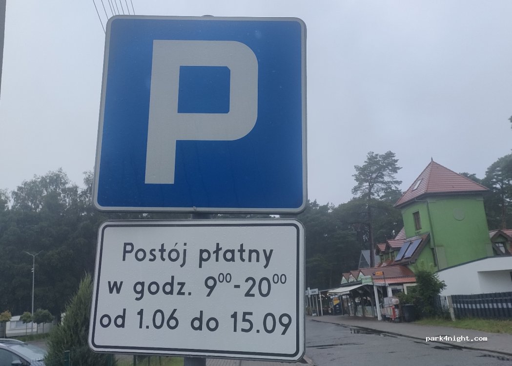 (72-344) Pustkowo - 7 Bałtycka — foto 2