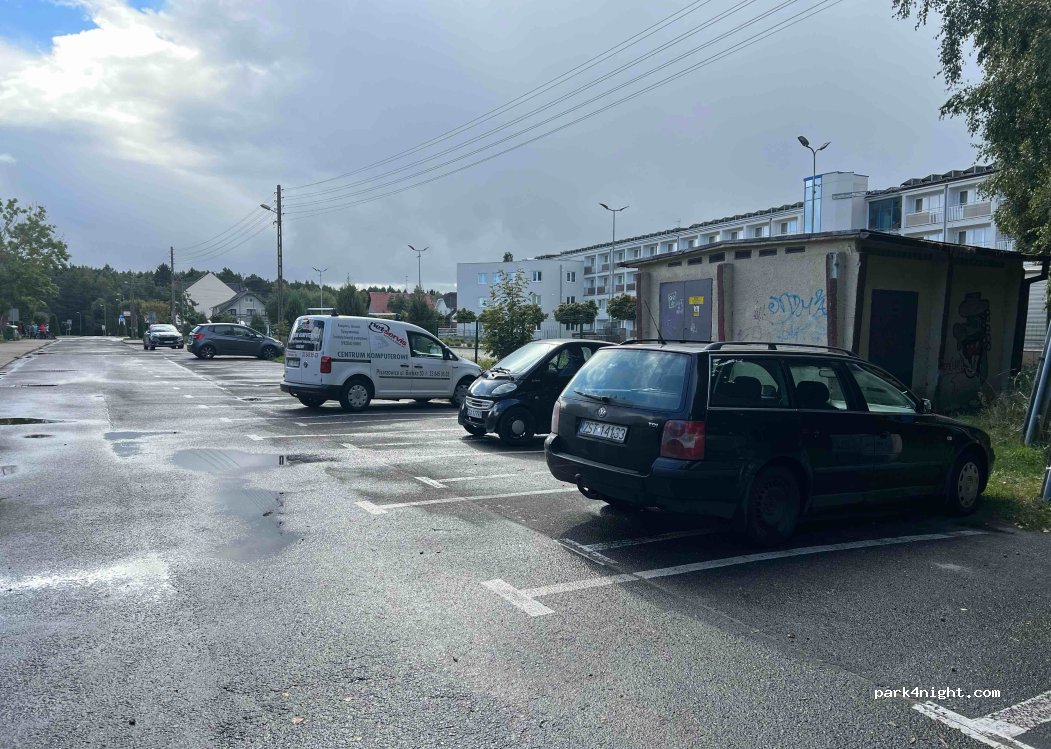 (72-344) Pustkowo - 7 Bałtycka — foto 3