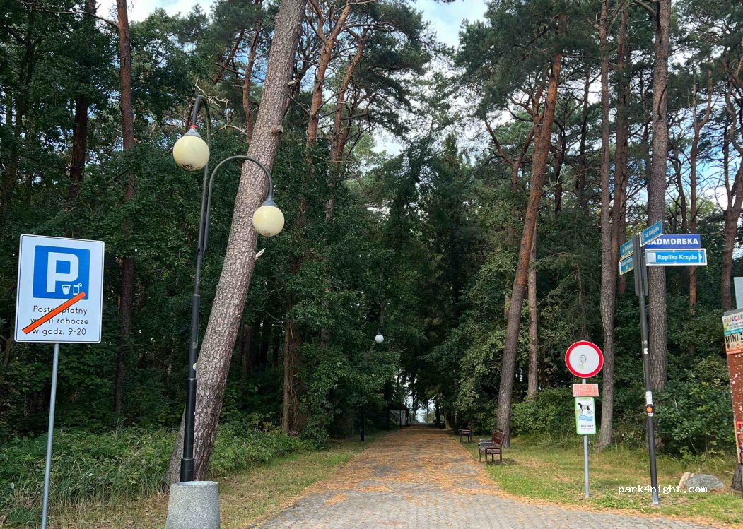 (72-344) Pustkowo - 7 Bałtycka — foto 4