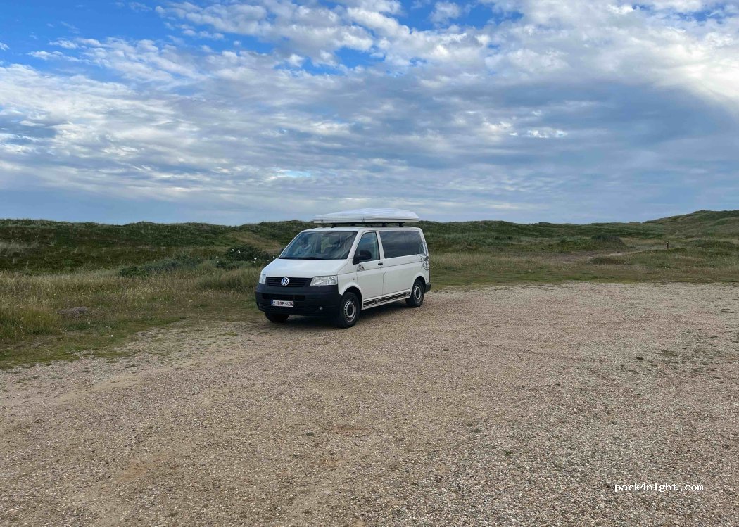 (6830) Norre Nebel - Unnamed Road — foto 2