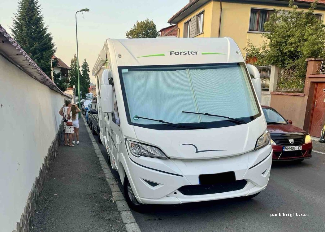 (500112) Brașov - 9 Strada Constantin Lacea — foto