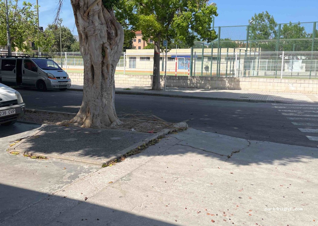 (46713) Bellreguard - 8 Carrer Enric Soler i Godes — foto 2