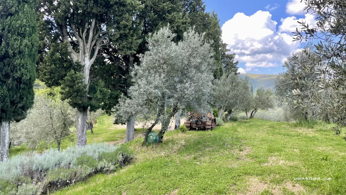 Poggi del Chianti Agriturismo Winery — foto 5