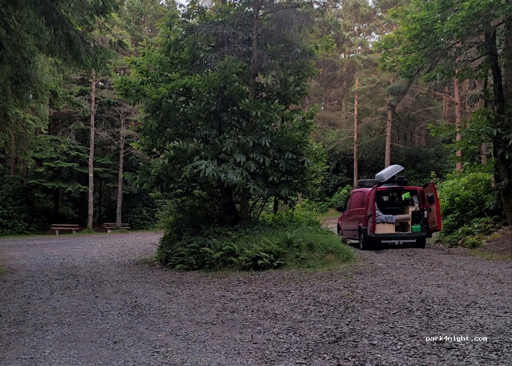 () Knocknagopple - R668 — foto