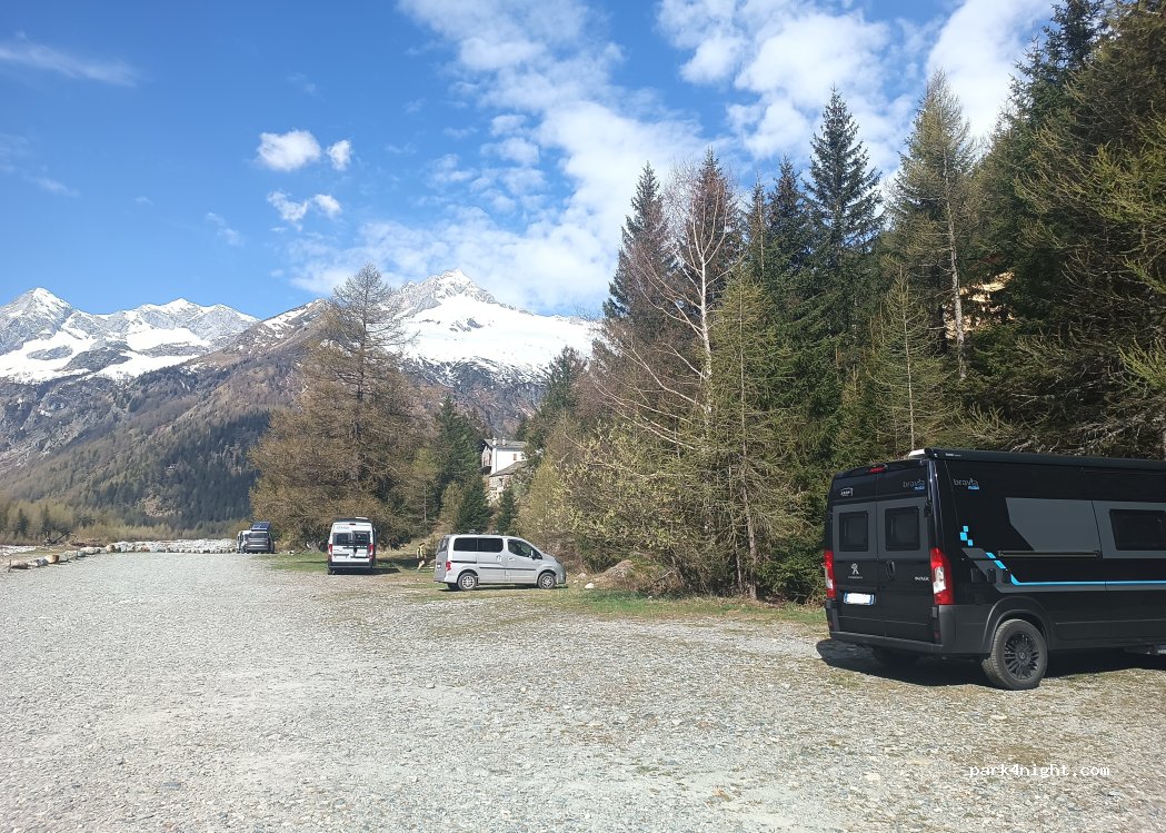 (23023) Pian del Lupo - Unnamed Road — foto 2