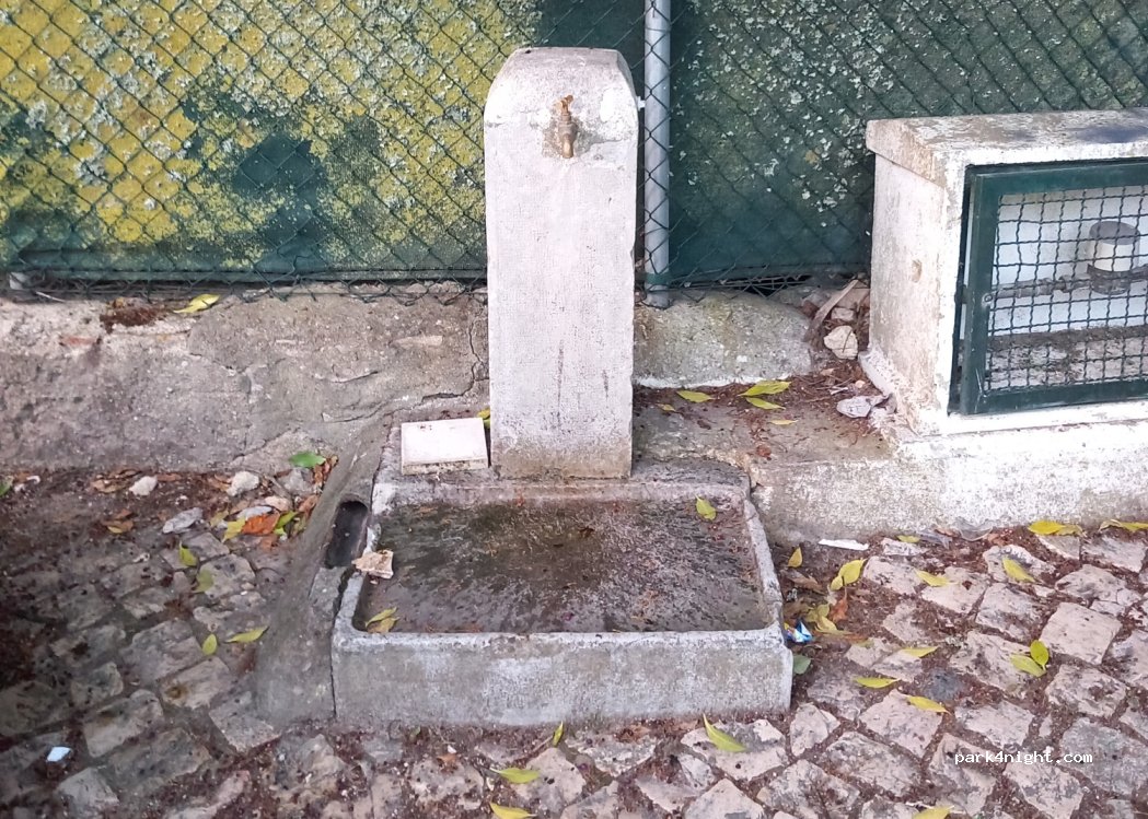 (2710-538) Sintra - 6 Estrada Boialvo — foto