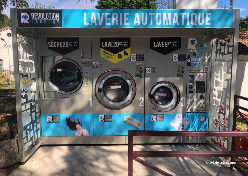 (30450) Génolhac - 28 Avenue de la Gare — foto