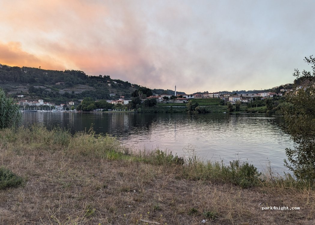 (4550) Santa Maria de Sardoura - Rua Nova de Boure — foto 4