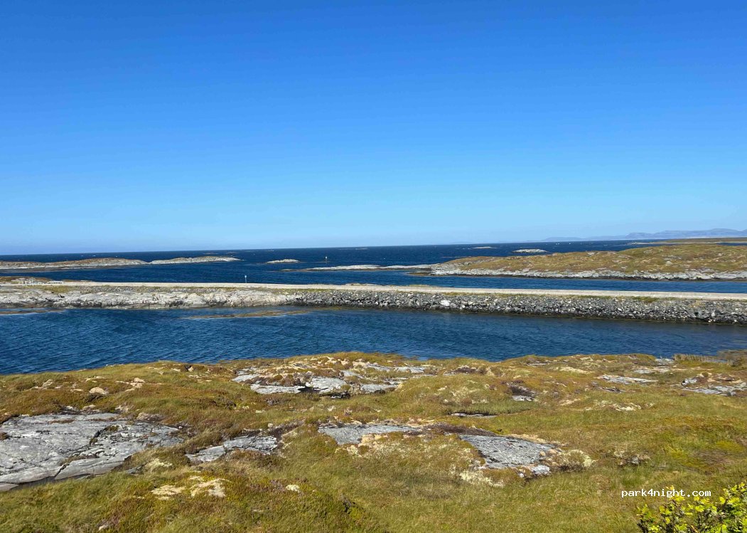 (6570) Smøla - 638 Skjærgårdsveien — foto