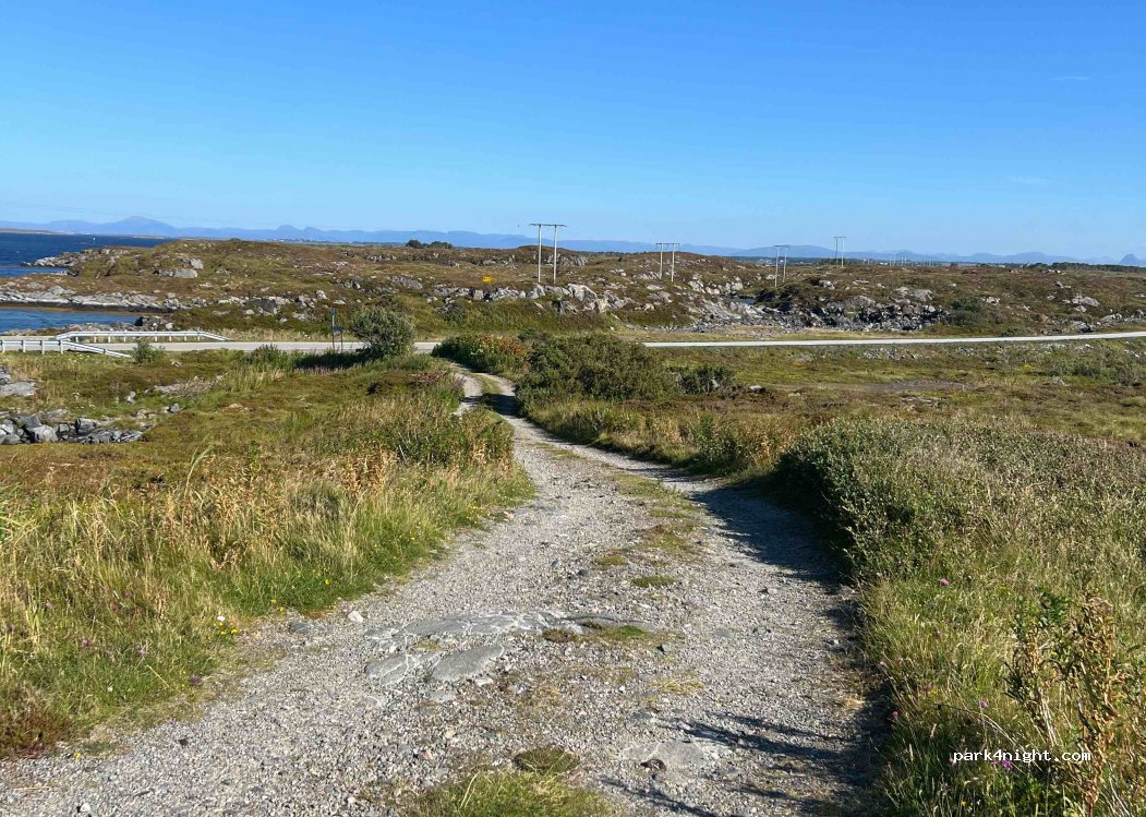 (6570) Smøla - 638 Skjærgårdsveien — foto 3