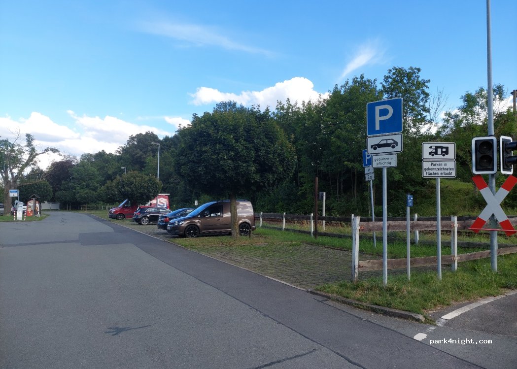 (07422) Bad Blankenburg - 1 Am Friedhof — foto 2