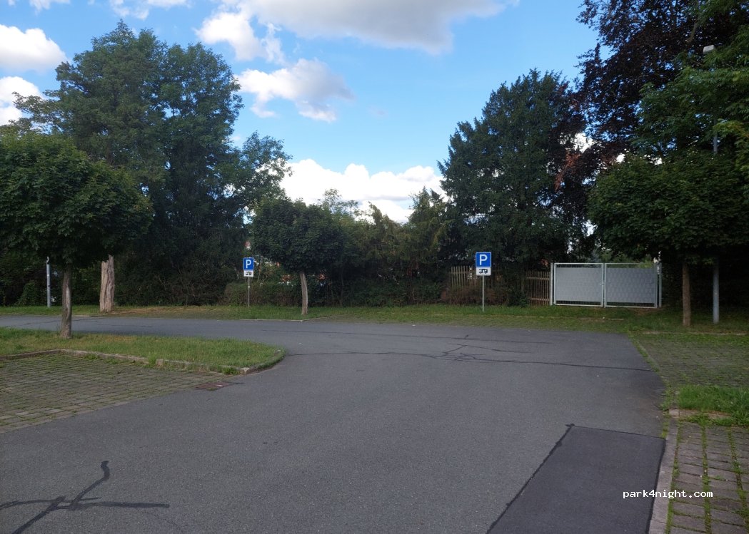 (07422) Bad Blankenburg - 1 Am Friedhof — foto 3