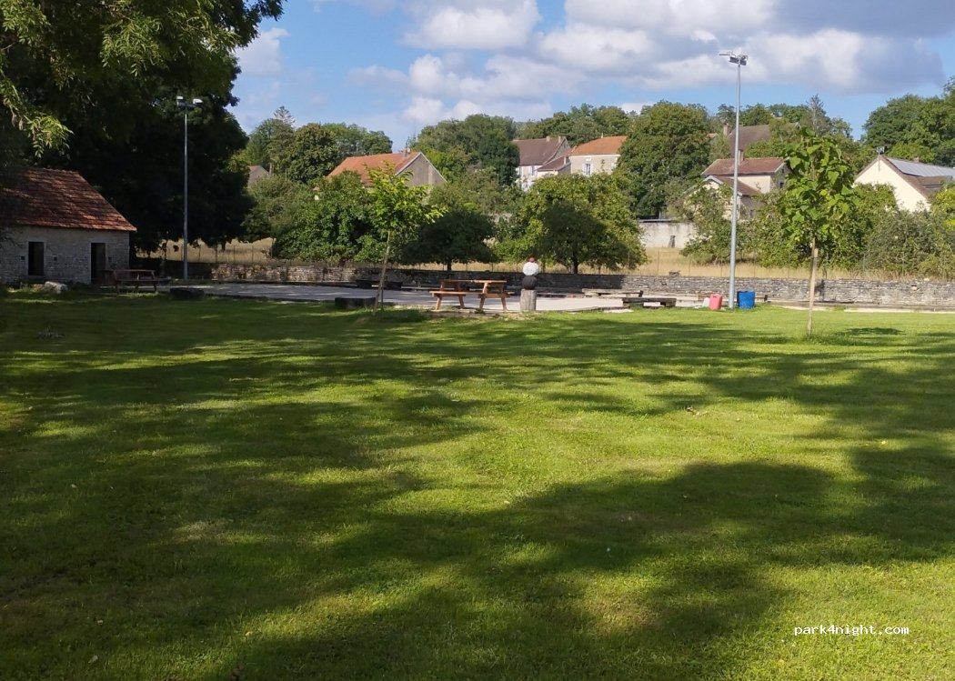 (21610) Saint-Seine-sur-Vingeanne - 6 Rue de l'Abreuvoir — foto 2