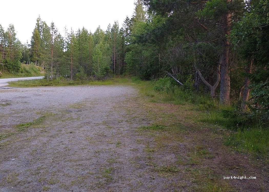 (2430) Engerdal - 195 Primær Fylkesveg 26 — foto