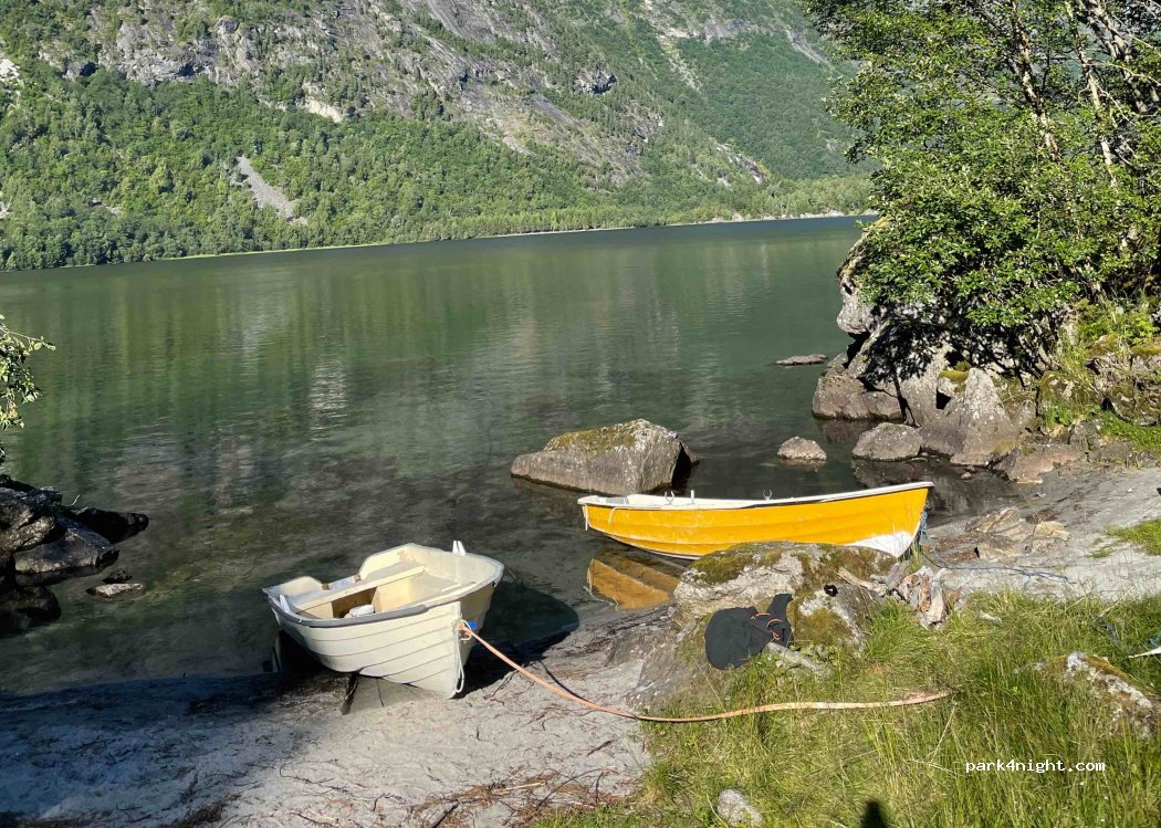 (6472) Eikesdalen - — foto 3