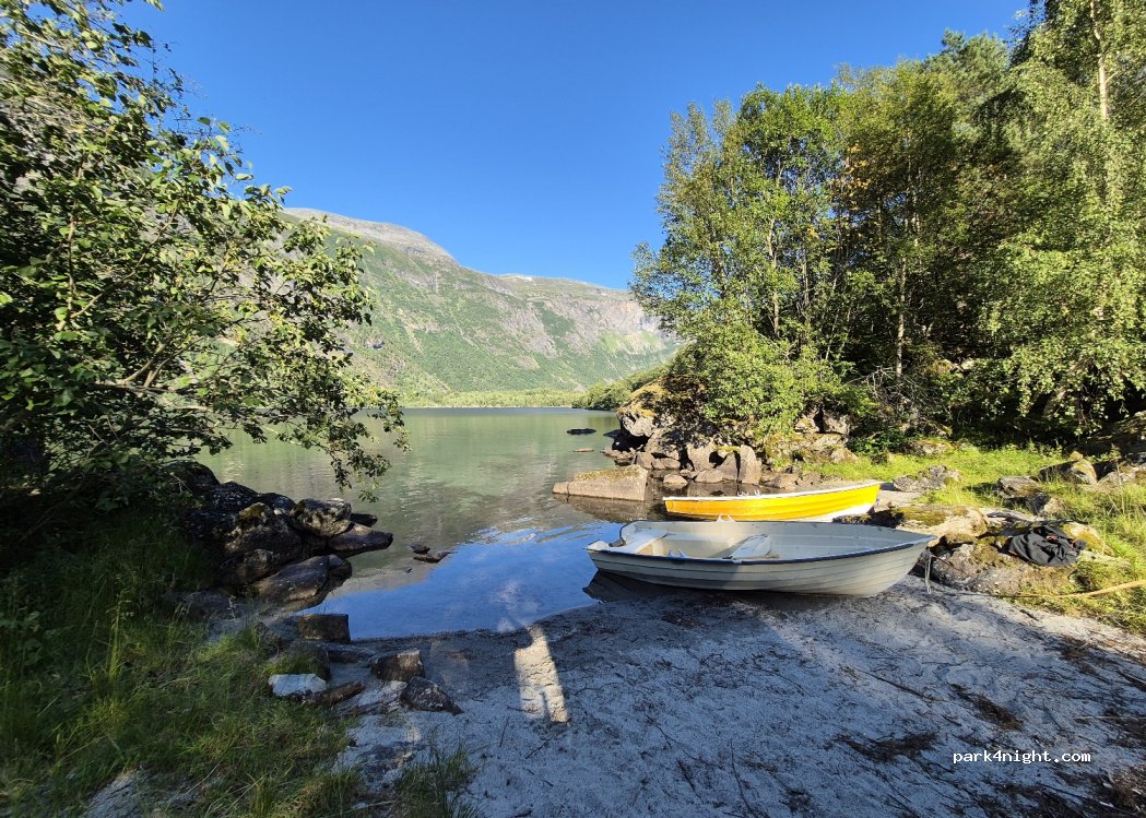 (6472) Eikesdalen - — foto 4