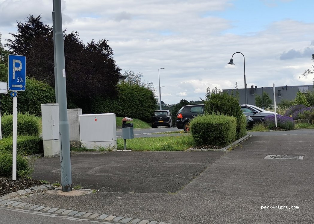 (9376) Parc Hosingen - 46 CR320-C — foto 2
