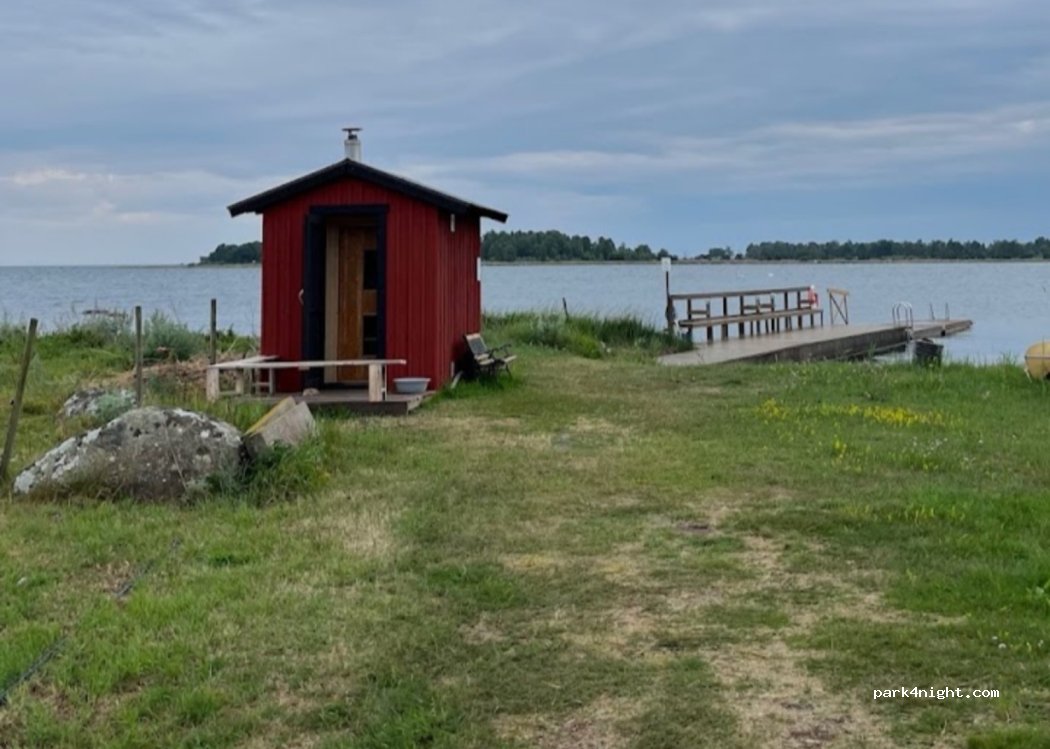 Aplanabben naturist resort — foto