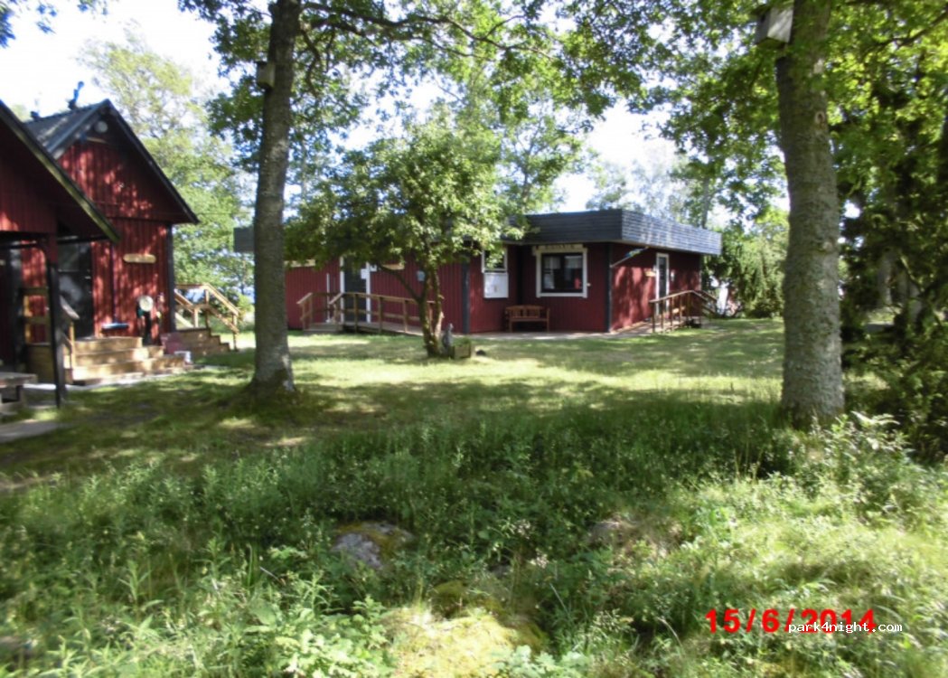Aplanabben naturist resort — foto 2