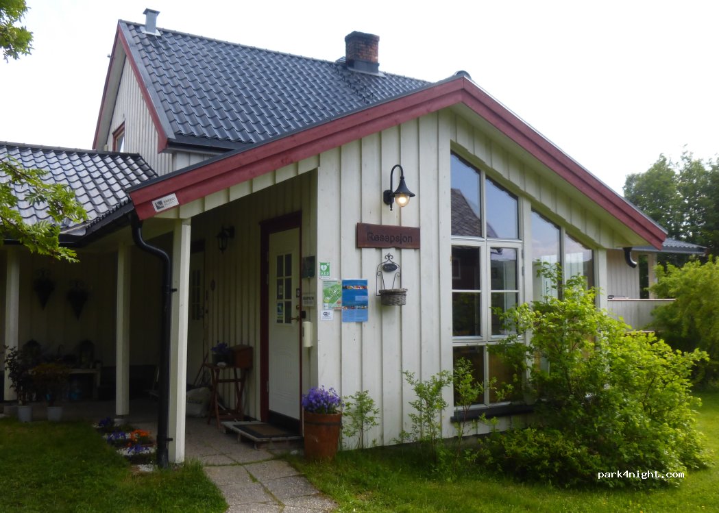Røste Hyttetun & Camping — foto 5
