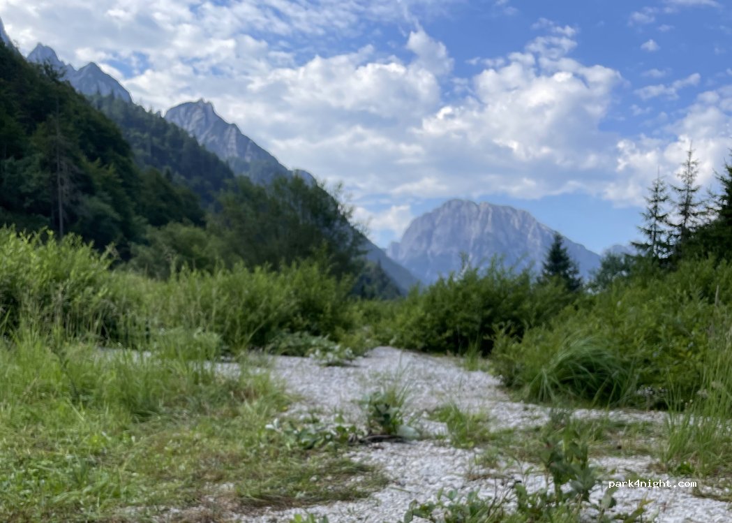 (33018) Tarvisio - — foto