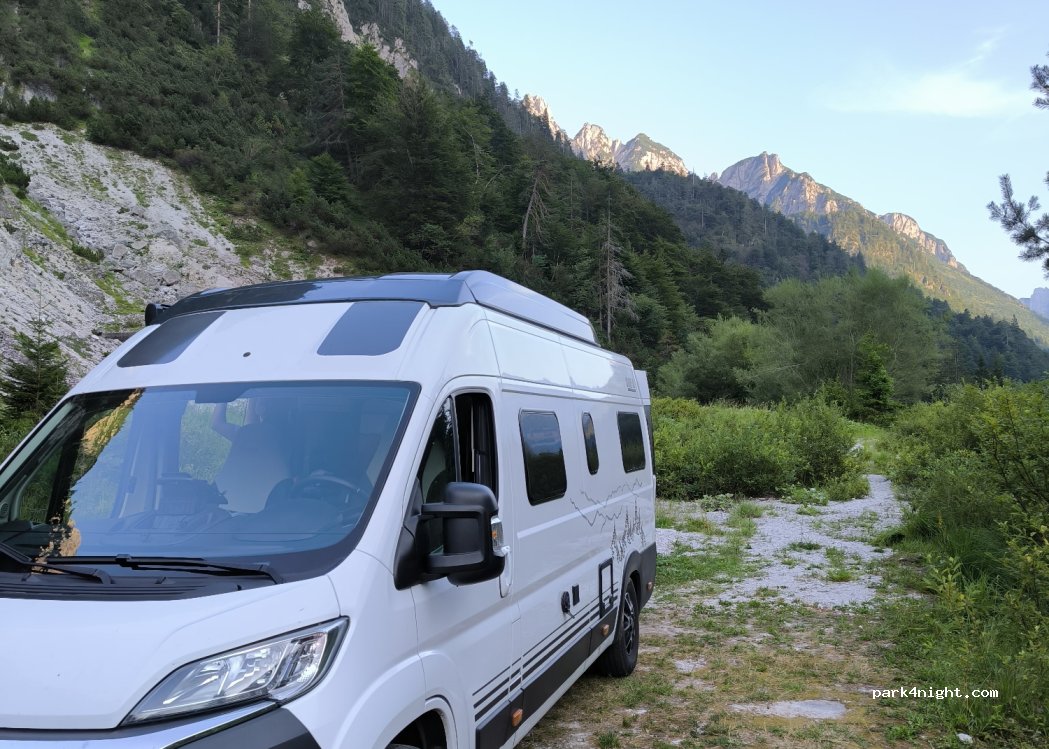 (33018) Tarvisio - — foto 2