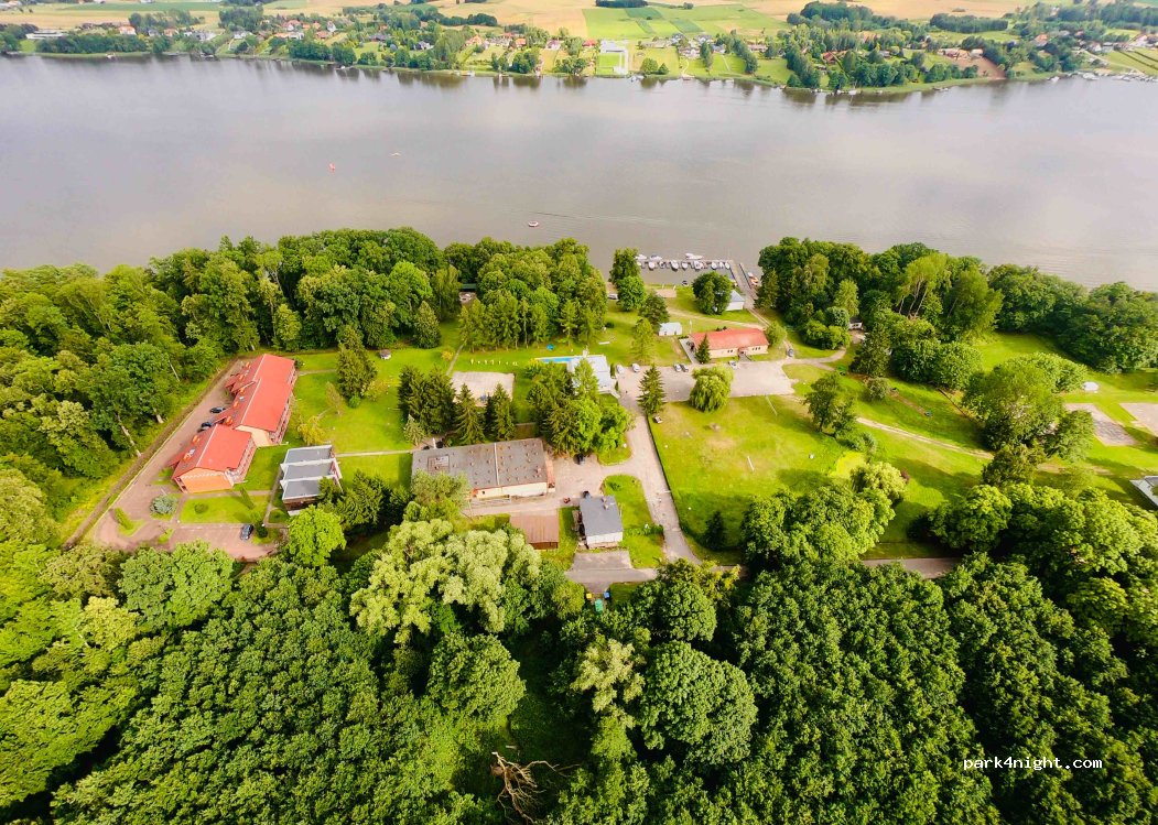 Ośrodek TVP Sarnówek — foto 3
