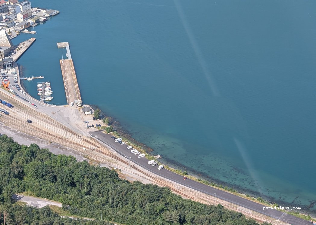 (6300) Åndalsnes - Unnamed Road — foto 4