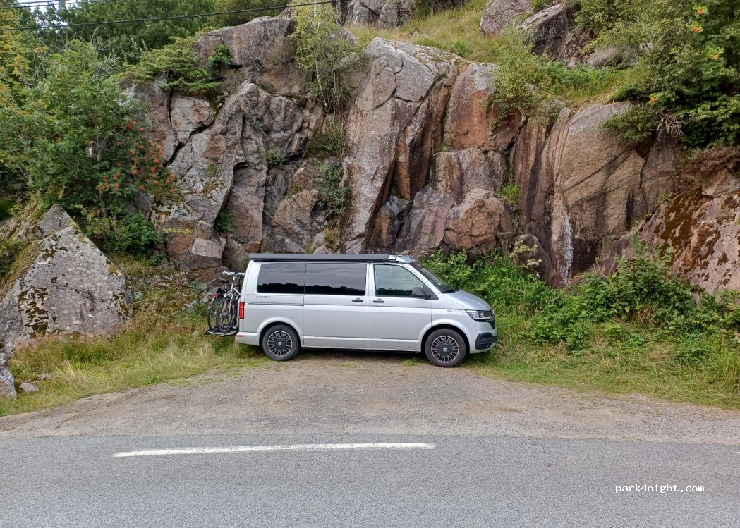 (4380) Hauge i Dalane - 44 Vatland — foto