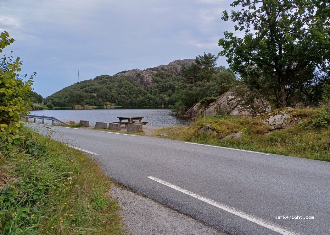 (4380) Hauge i Dalane - 44 Vatland — foto 2