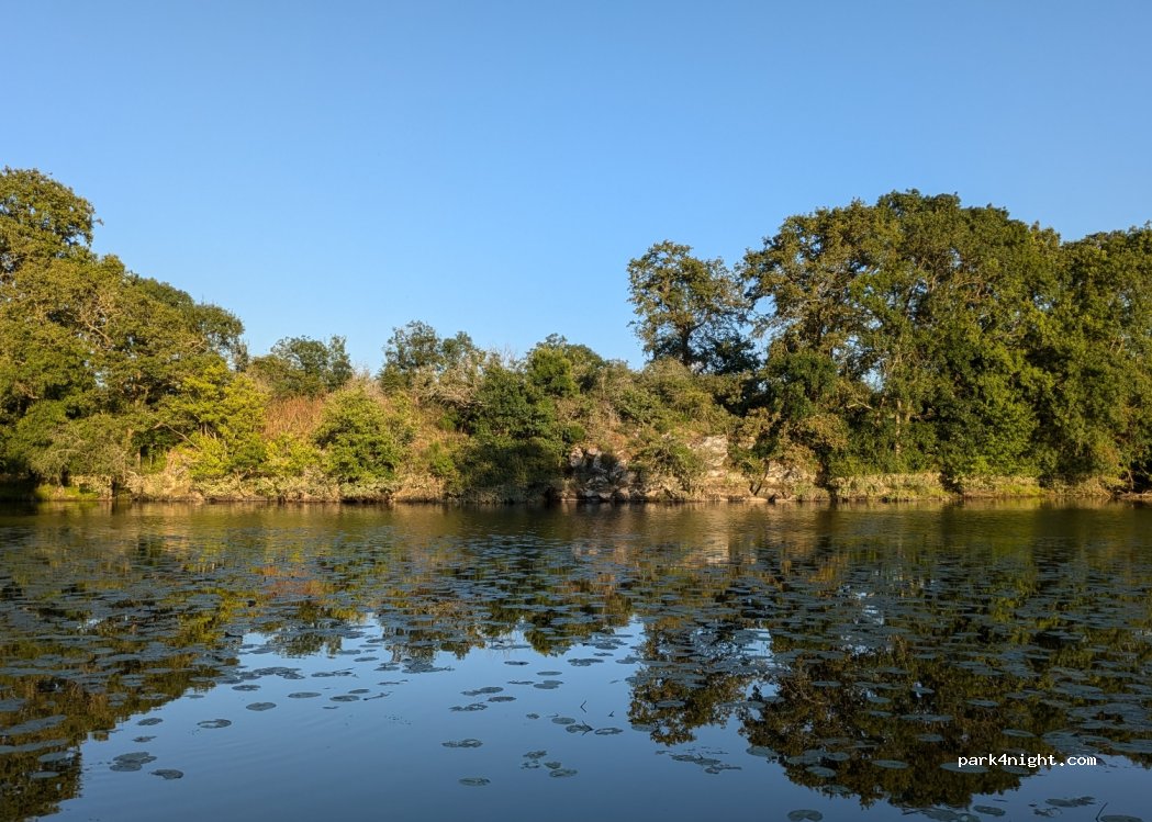 (44520) Moisdon-la-Rivière - — foto