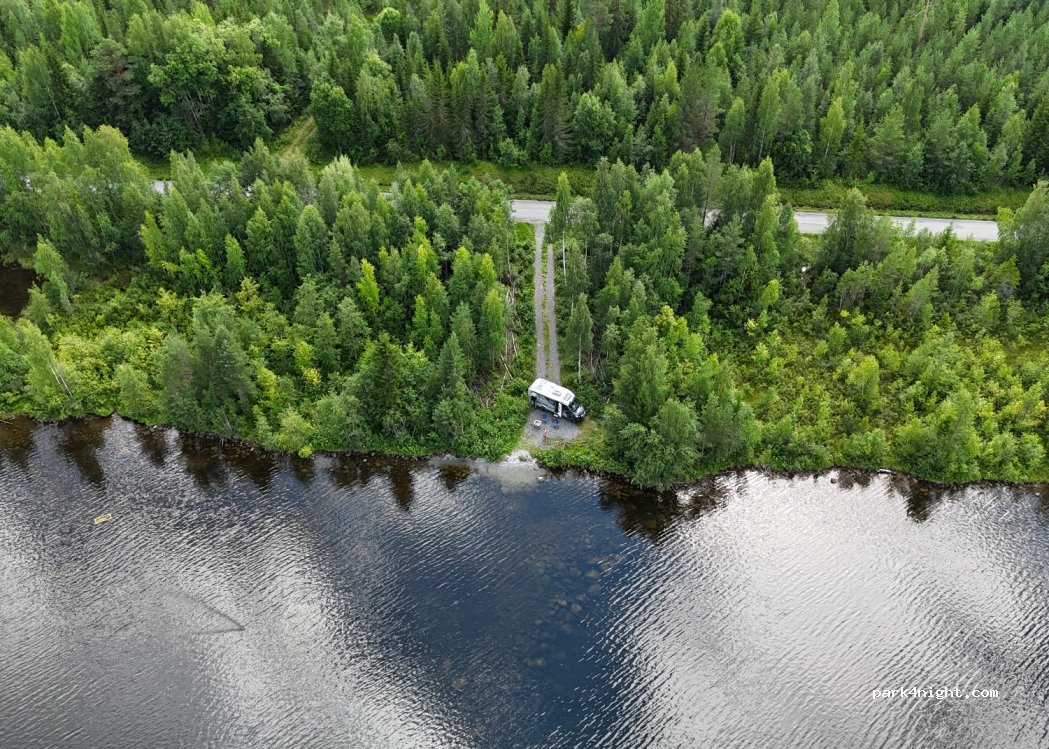 (844 95) Midskog - — foto 2