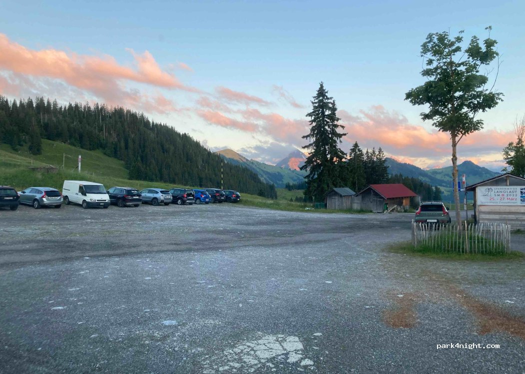 (3770) Zweisimmen - 28 Heimersbergstrasse — foto 2