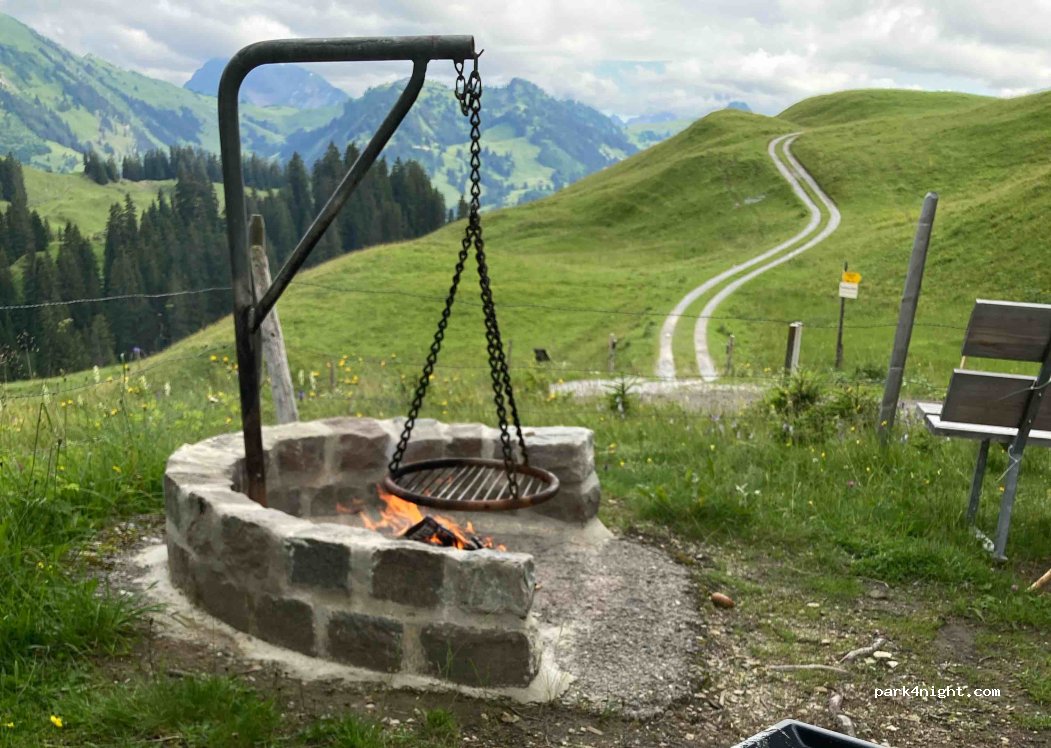 (3770) Zweisimmen - 28 Heimersbergstrasse — foto 4