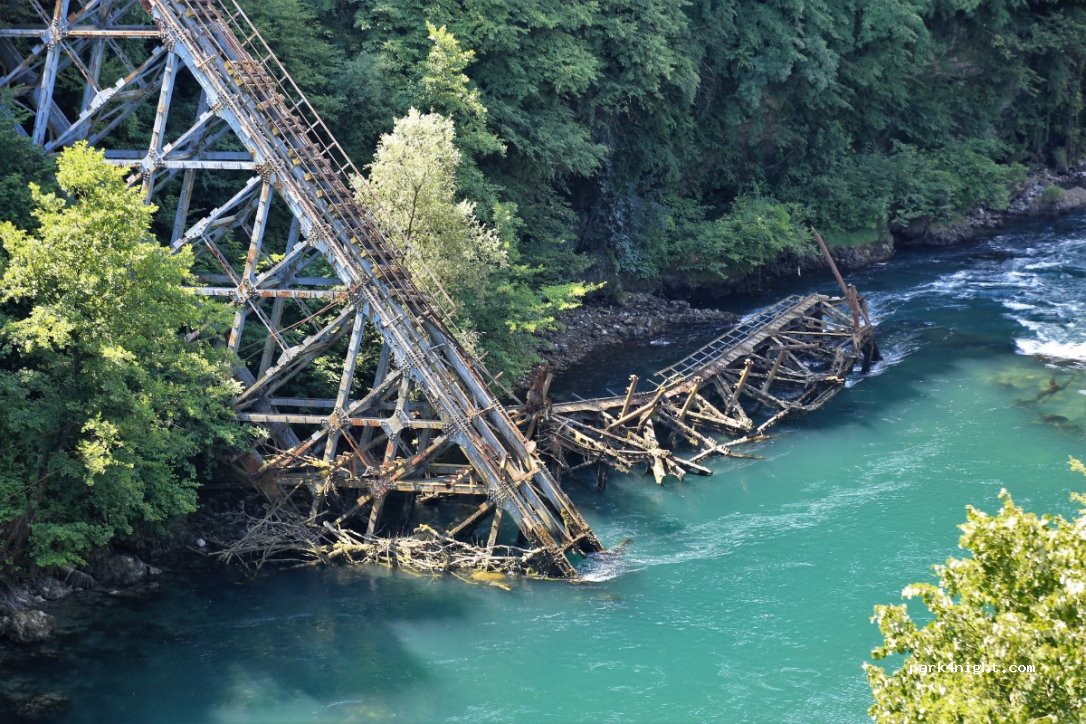 () Jablanica - Bitka za ranjenike — foto 2