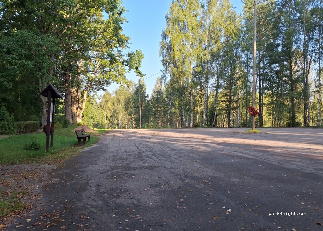 (4013) Gravas - Unnamed Road — foto 2