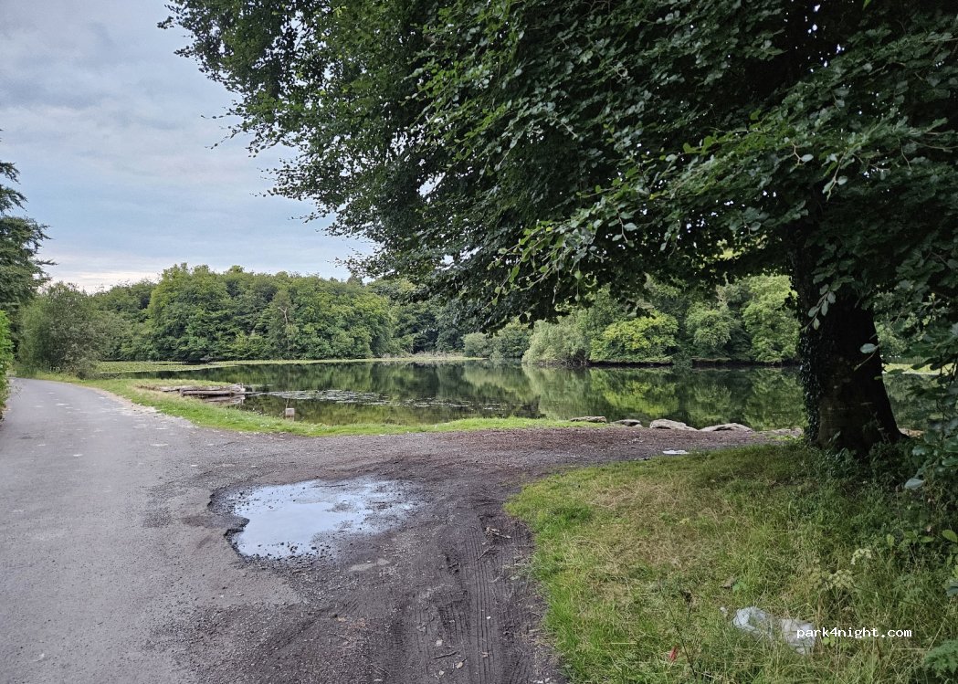 () Ballinakill - — foto 4