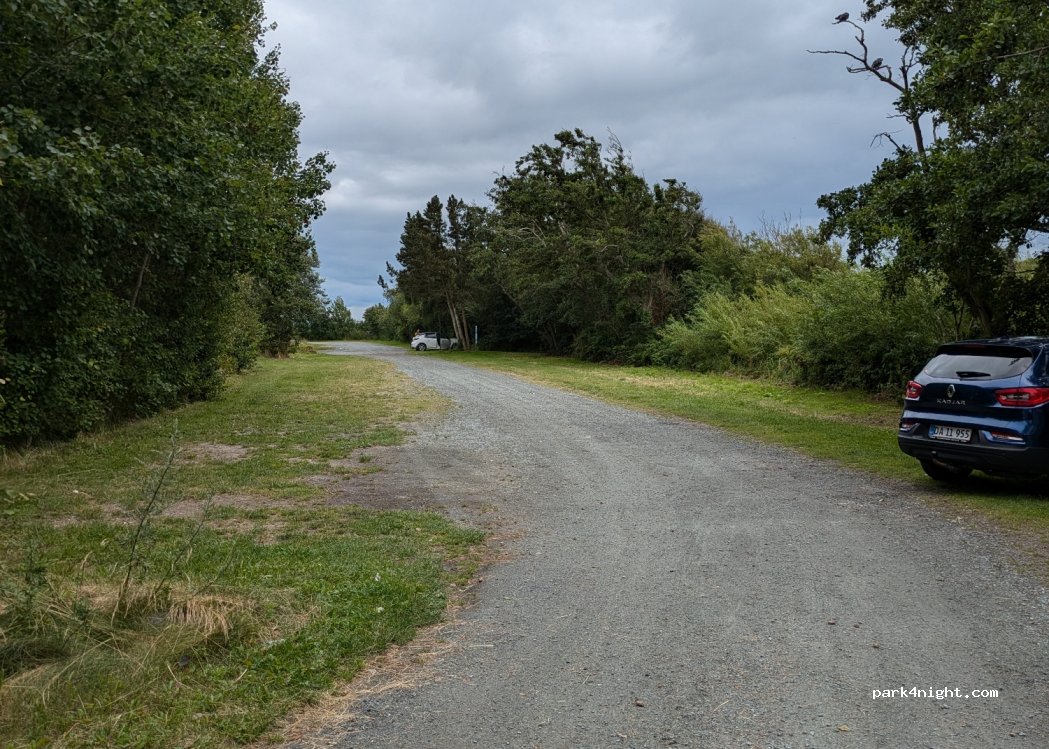 (4970) Rødby - 45 Kramnitsevej — foto