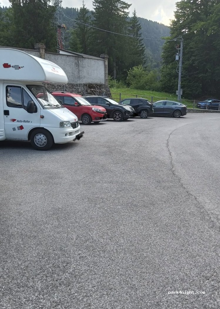 (33020) Sauris di Sotto - 3 SP73 — foto