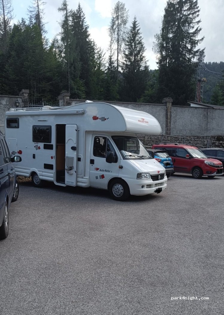 (33020) Sauris di Sotto - 3 SP73 — foto 2