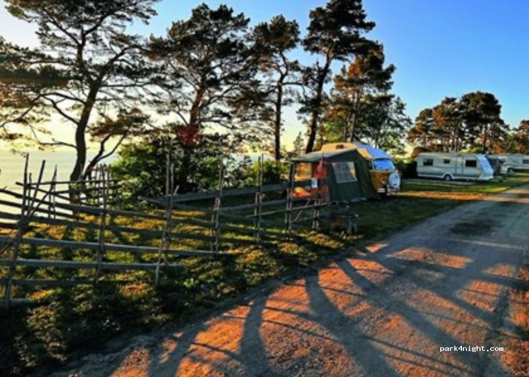 Sandhamn FRÖJEL — foto