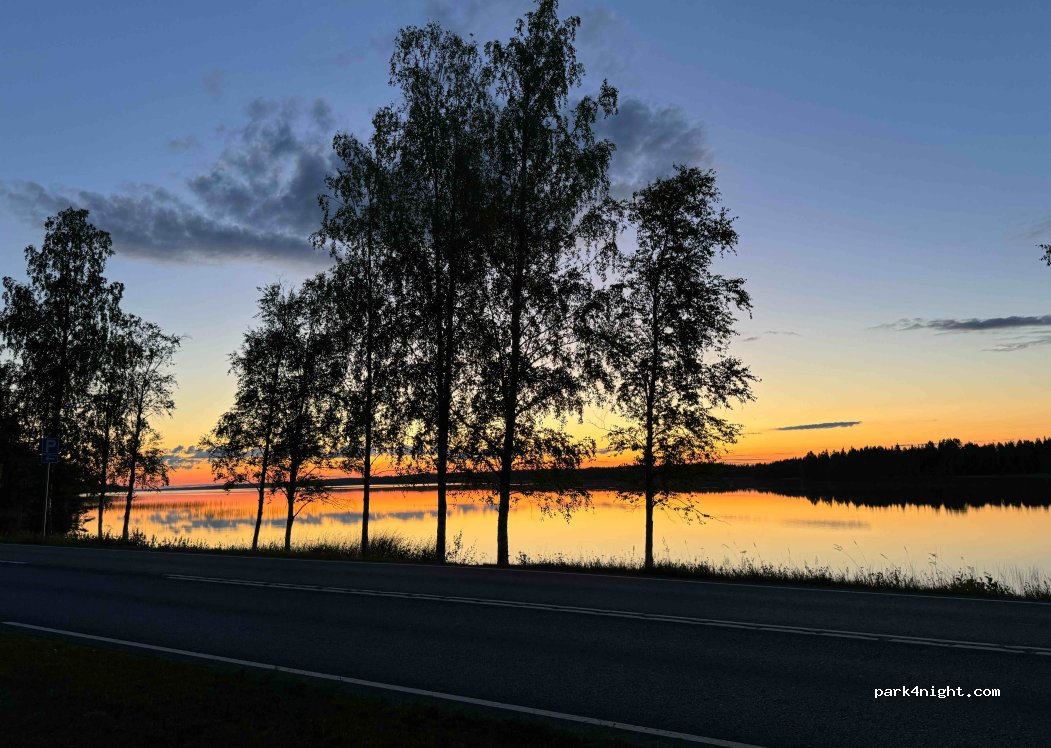 (51940) Rantasalmi - 3676 Rantasalmentie — foto