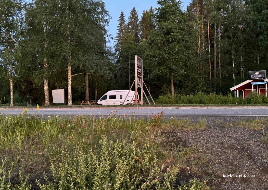 (51940) Rantasalmi - 3676 Rantasalmentie — foto 3