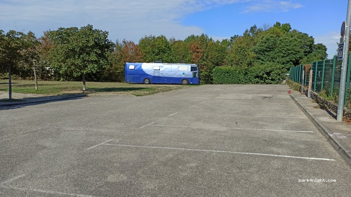 (38790) Saint-Georges-d'Espéranche - Chemin de la Truelle — foto 2