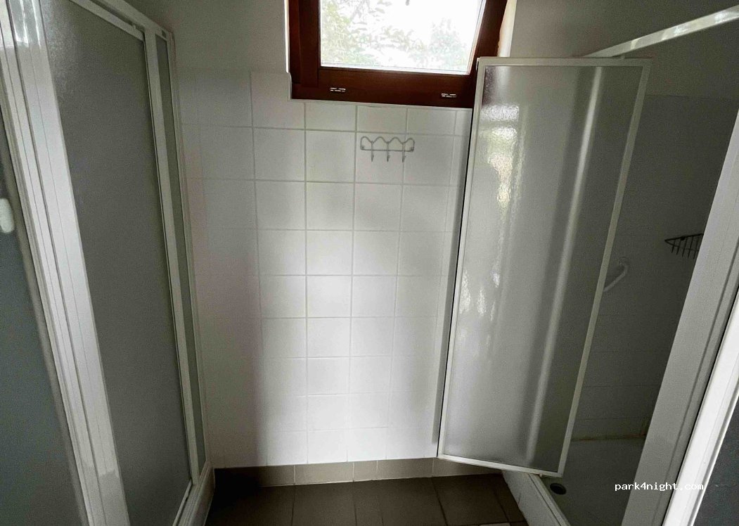 Kumánia Kemping és Ifjúsági Szálláshely — foto 2