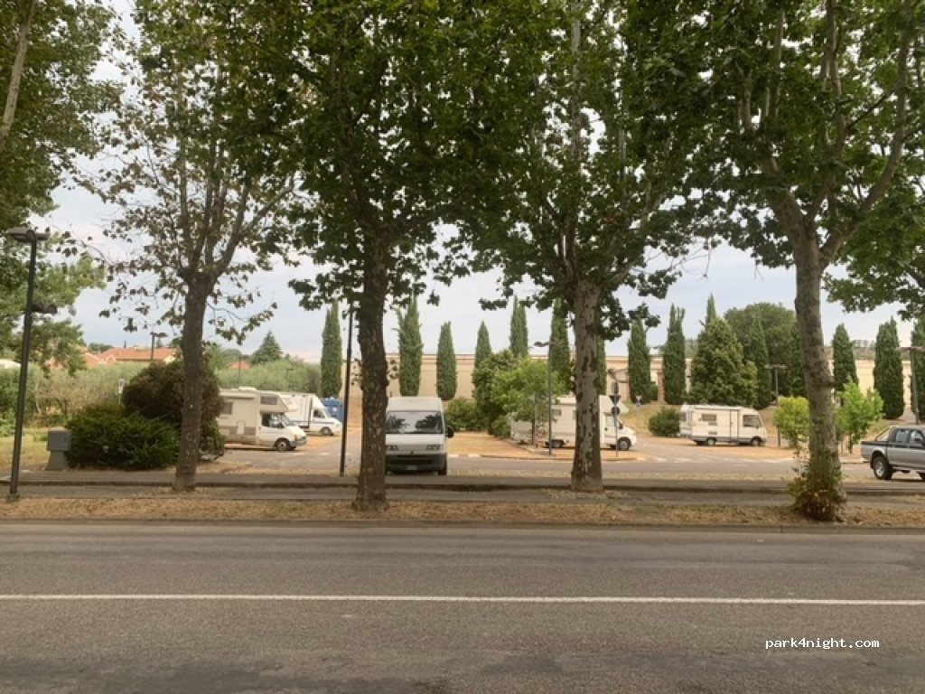 (47011) Terra del Sole - 93 Viale Marconi — foto
