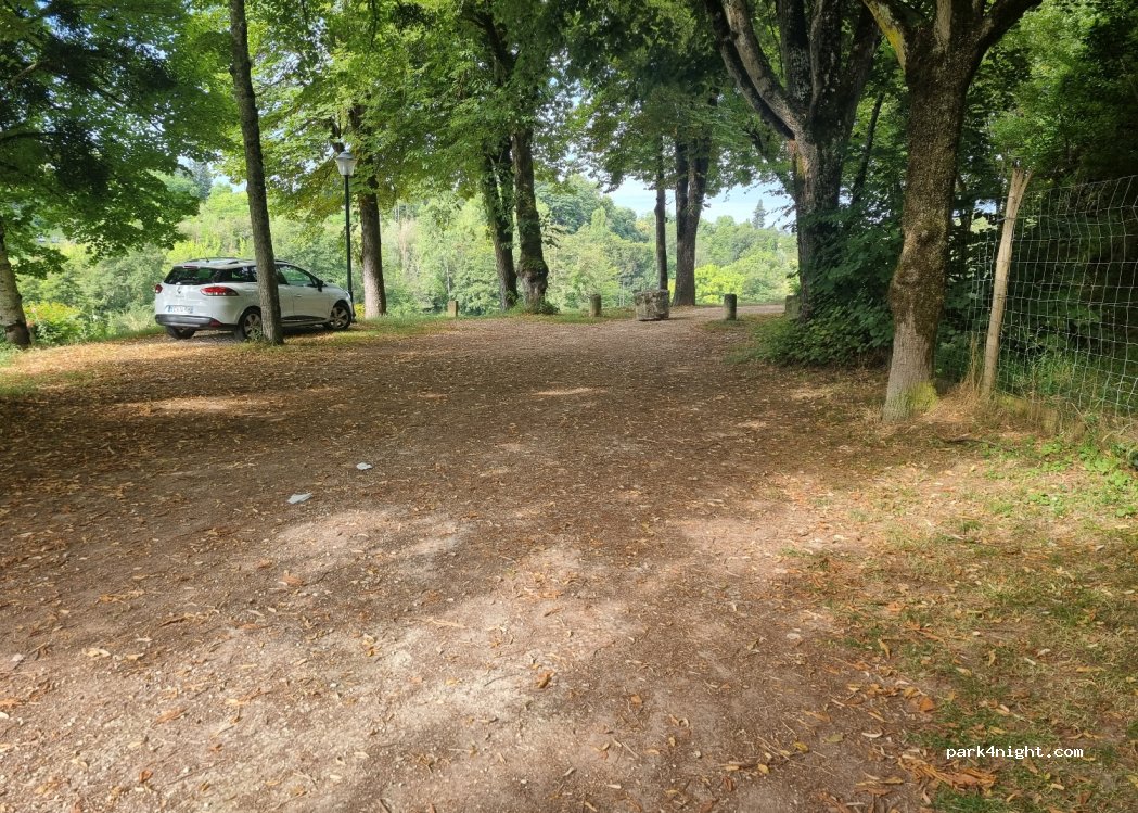 (33430) Bazas - 7 Allée Georges Clemenceau — foto