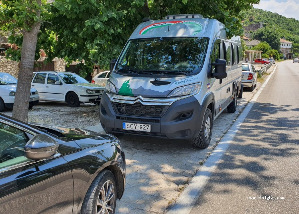 () Počitelj - E73 — foto 2