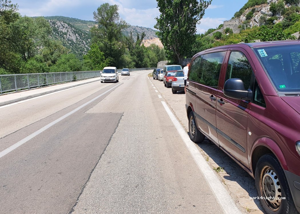 () Počitelj - E73 — foto 3