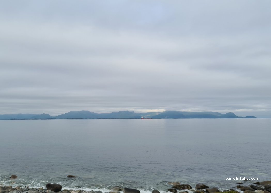 (8484)  - 4 Sekundær Fylkesveg 973 — foto
